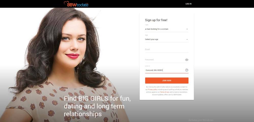 Bbwtodate main page