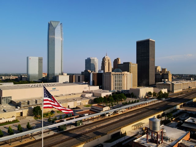 Oklahoma City