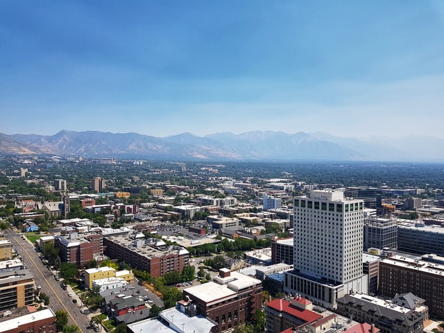 Salt Lake City