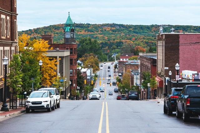 michigan