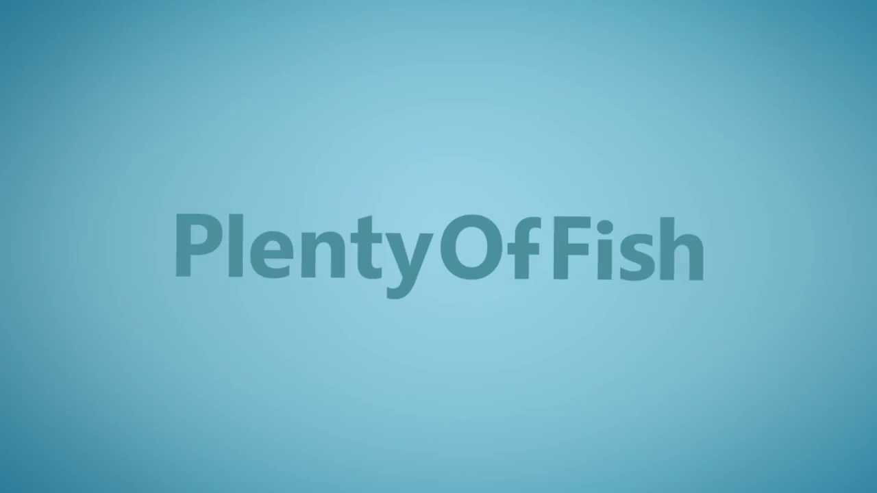 plenty of fish dating