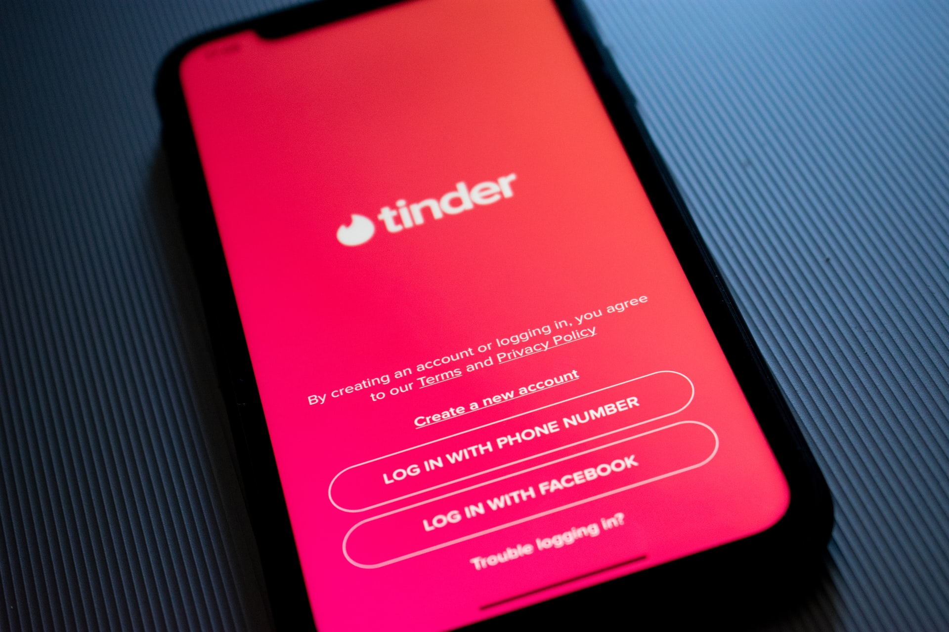 tips for tinder